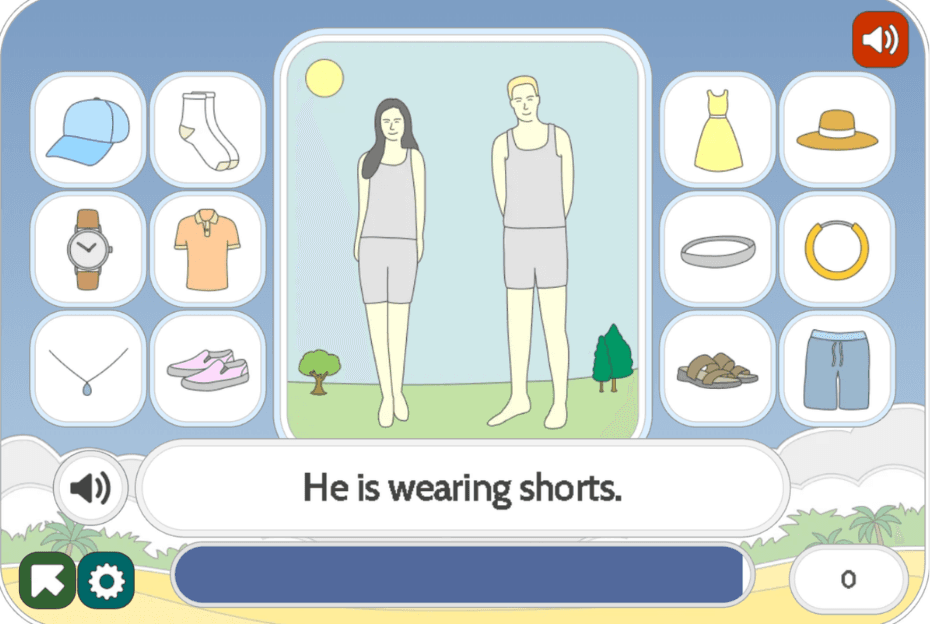 Clothes