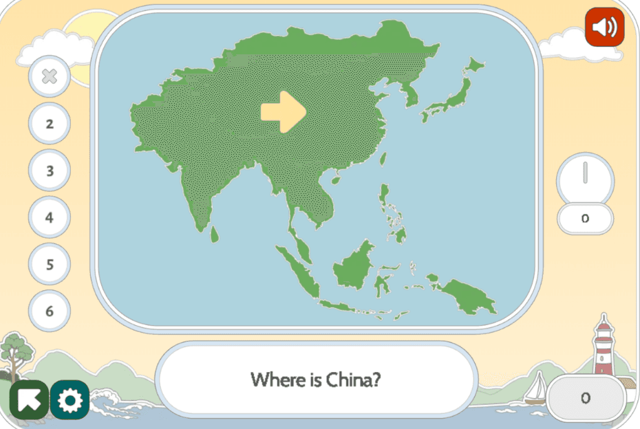 Countries