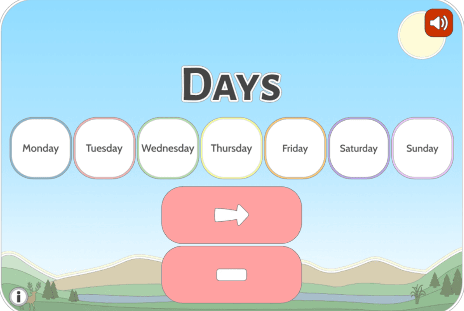 Days