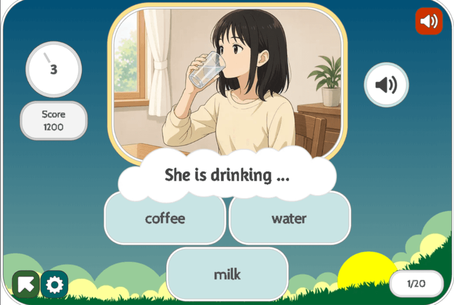 Fast Phrases