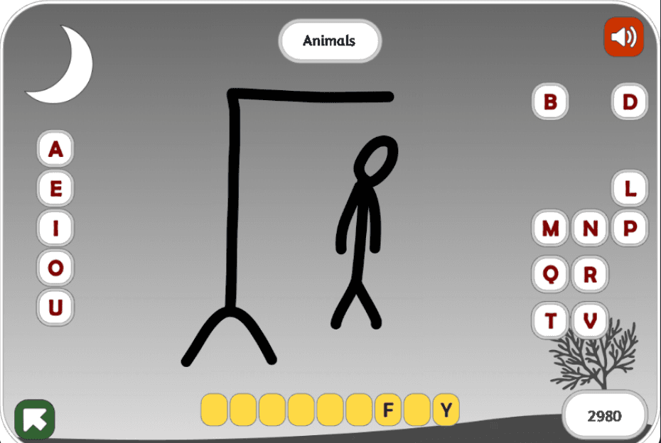 Hangman