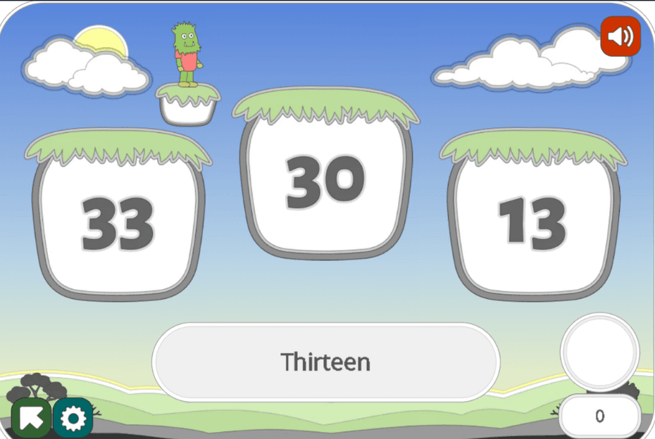 Numbers