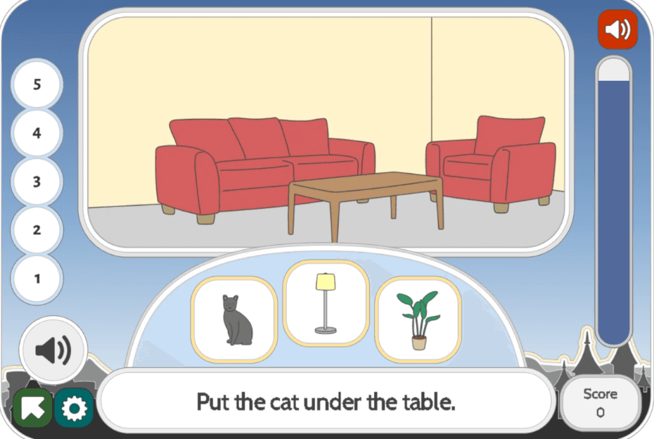 Prepositions