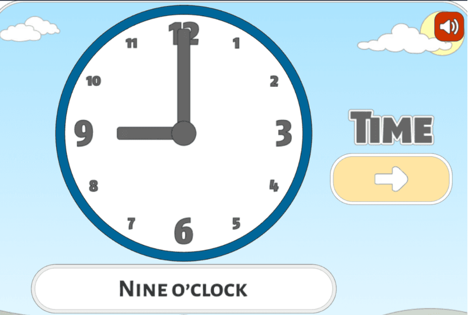 Time