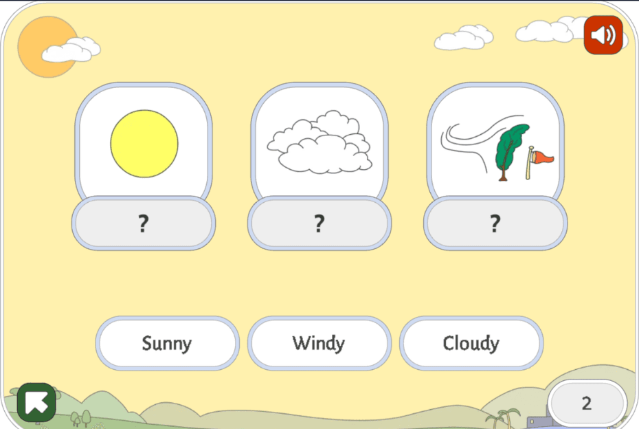 Weather